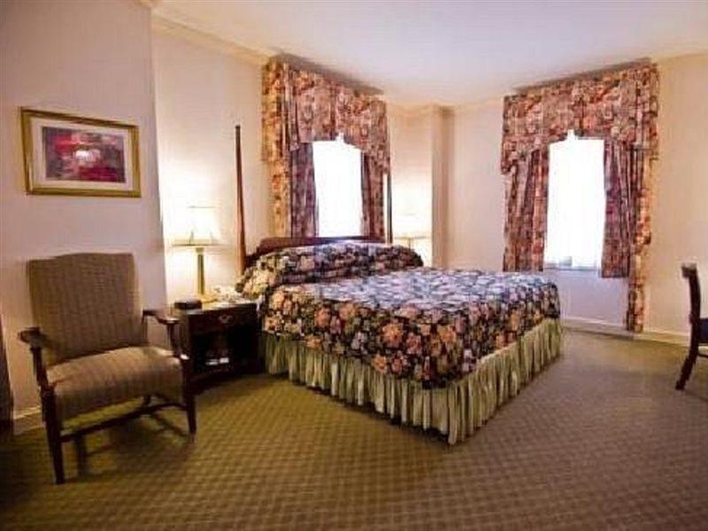 The Yorktowne Hotel, Tapestry Collection By Hilton Exterior foto