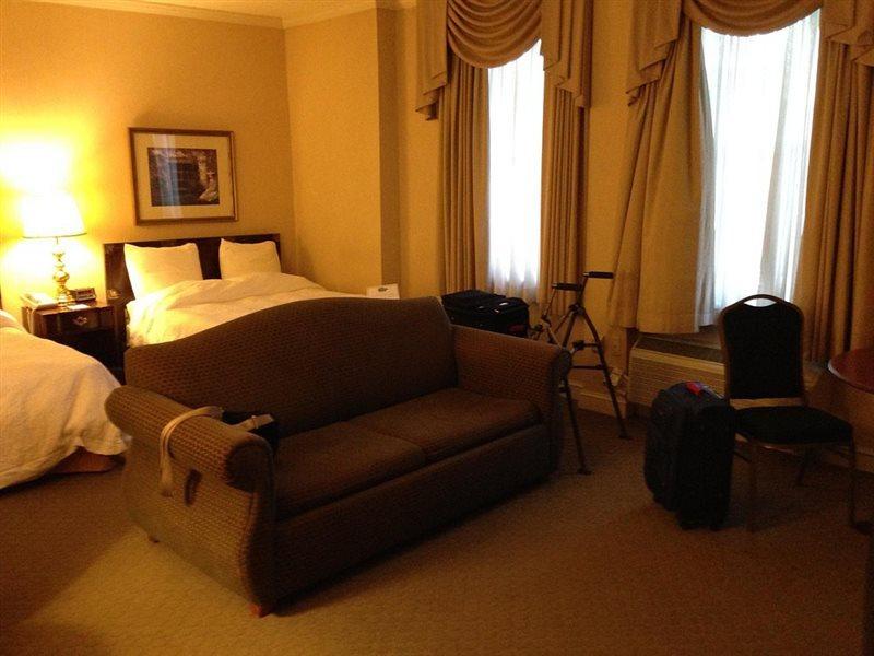 The Yorktowne Hotel, Tapestry Collection By Hilton Exterior foto