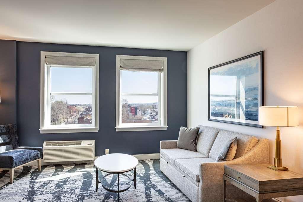 The Yorktowne Hotel, Tapestry Collection By Hilton Habitación foto