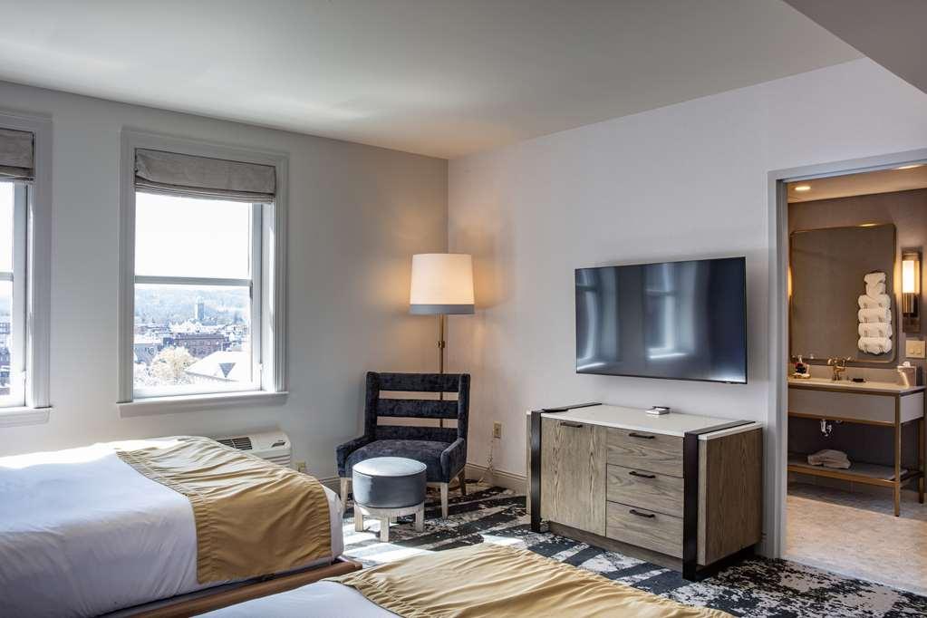 The Yorktowne Hotel, Tapestry Collection By Hilton Habitación foto