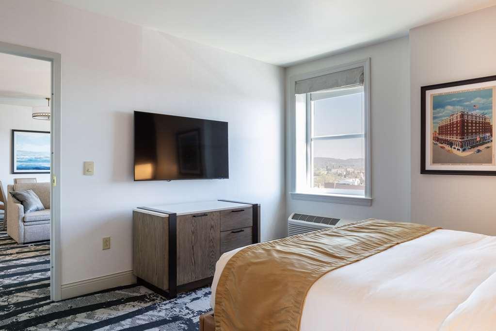 The Yorktowne Hotel, Tapestry Collection By Hilton Habitación foto