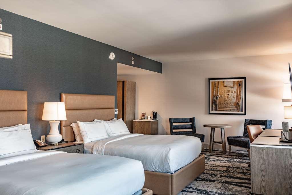 The Yorktowne Hotel, Tapestry Collection By Hilton Habitación foto