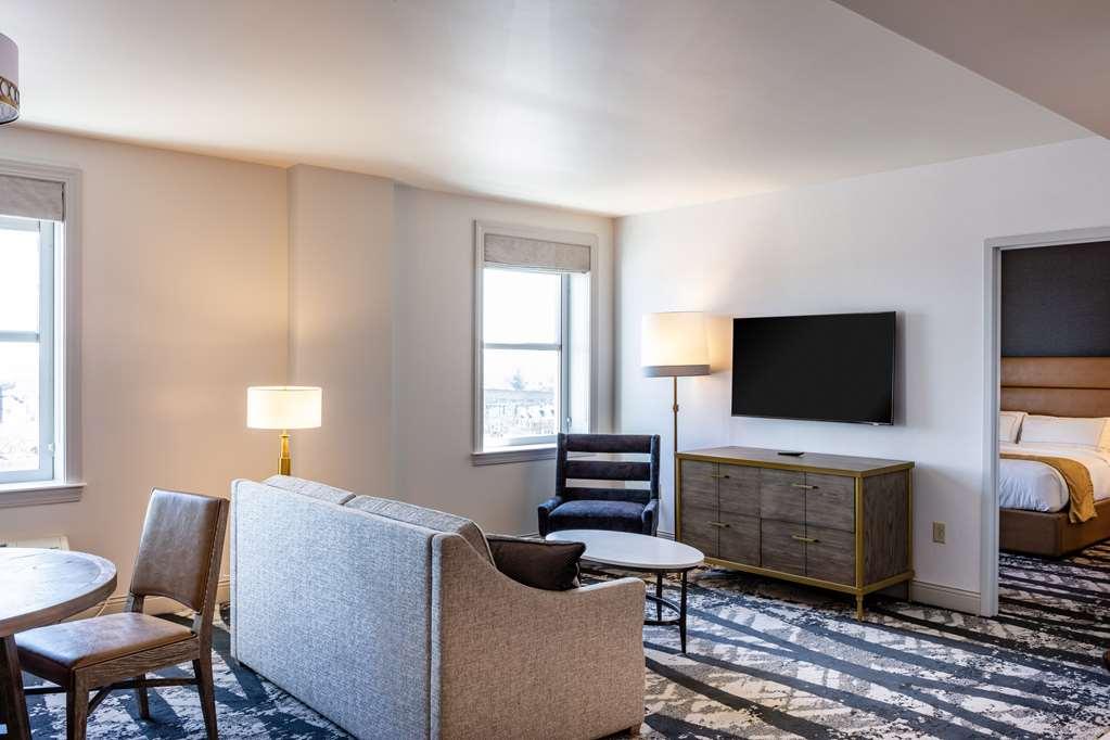 The Yorktowne Hotel, Tapestry Collection By Hilton Habitación foto