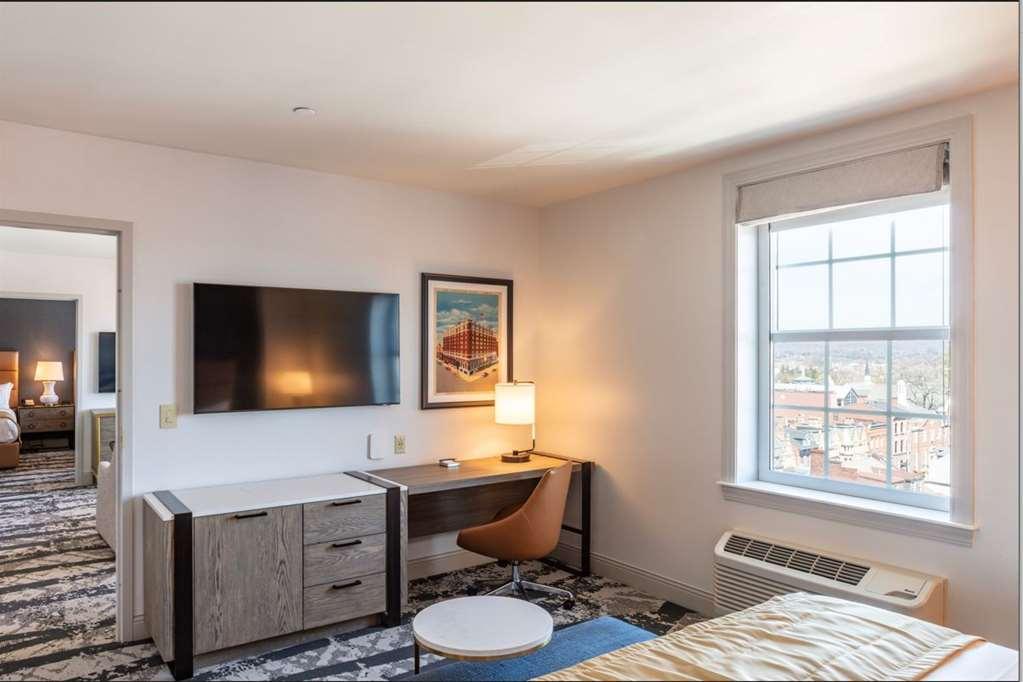 The Yorktowne Hotel, Tapestry Collection By Hilton Habitación foto