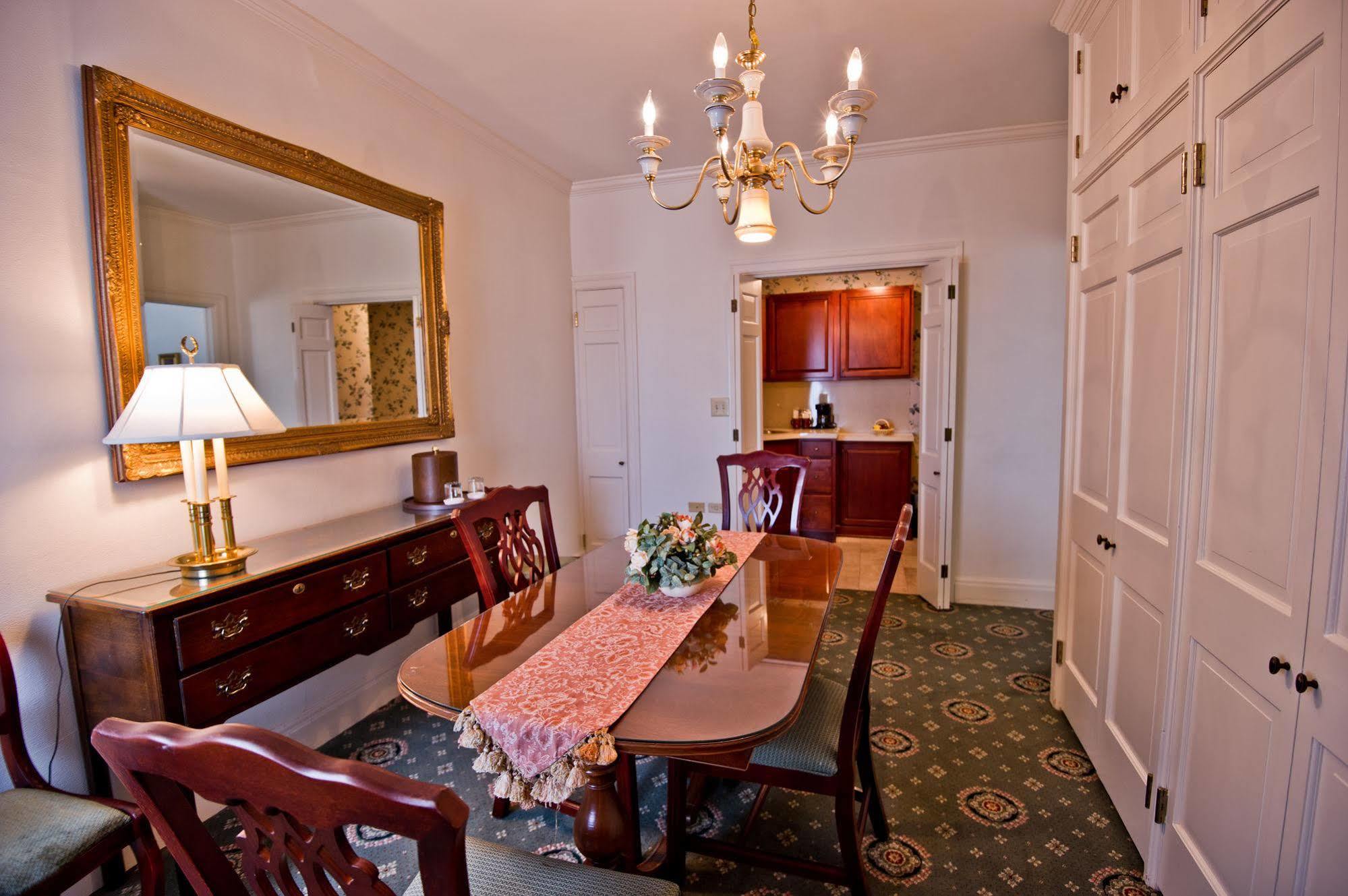 The Yorktowne Hotel, Tapestry Collection By Hilton Exterior foto