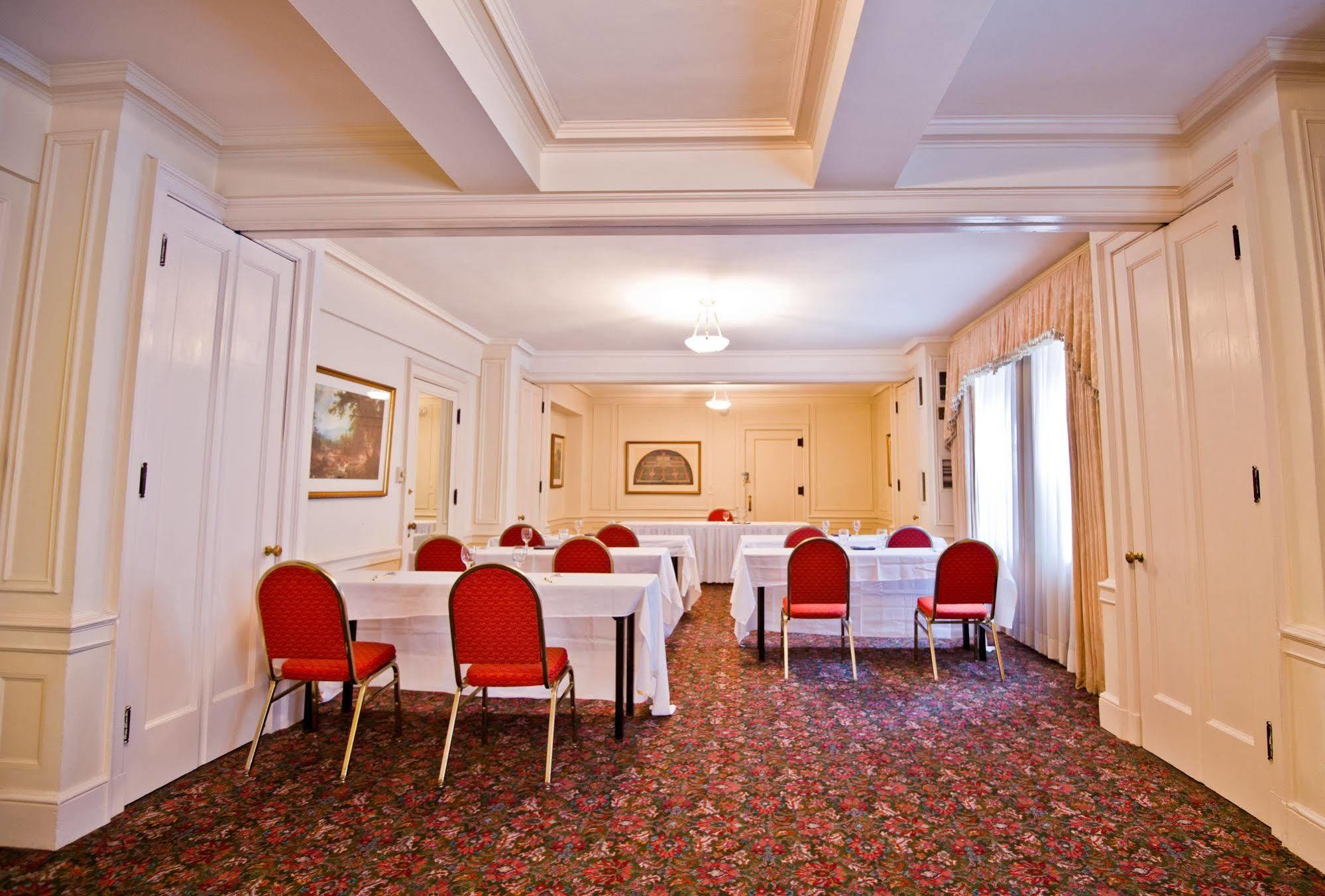The Yorktowne Hotel, Tapestry Collection By Hilton Exterior foto