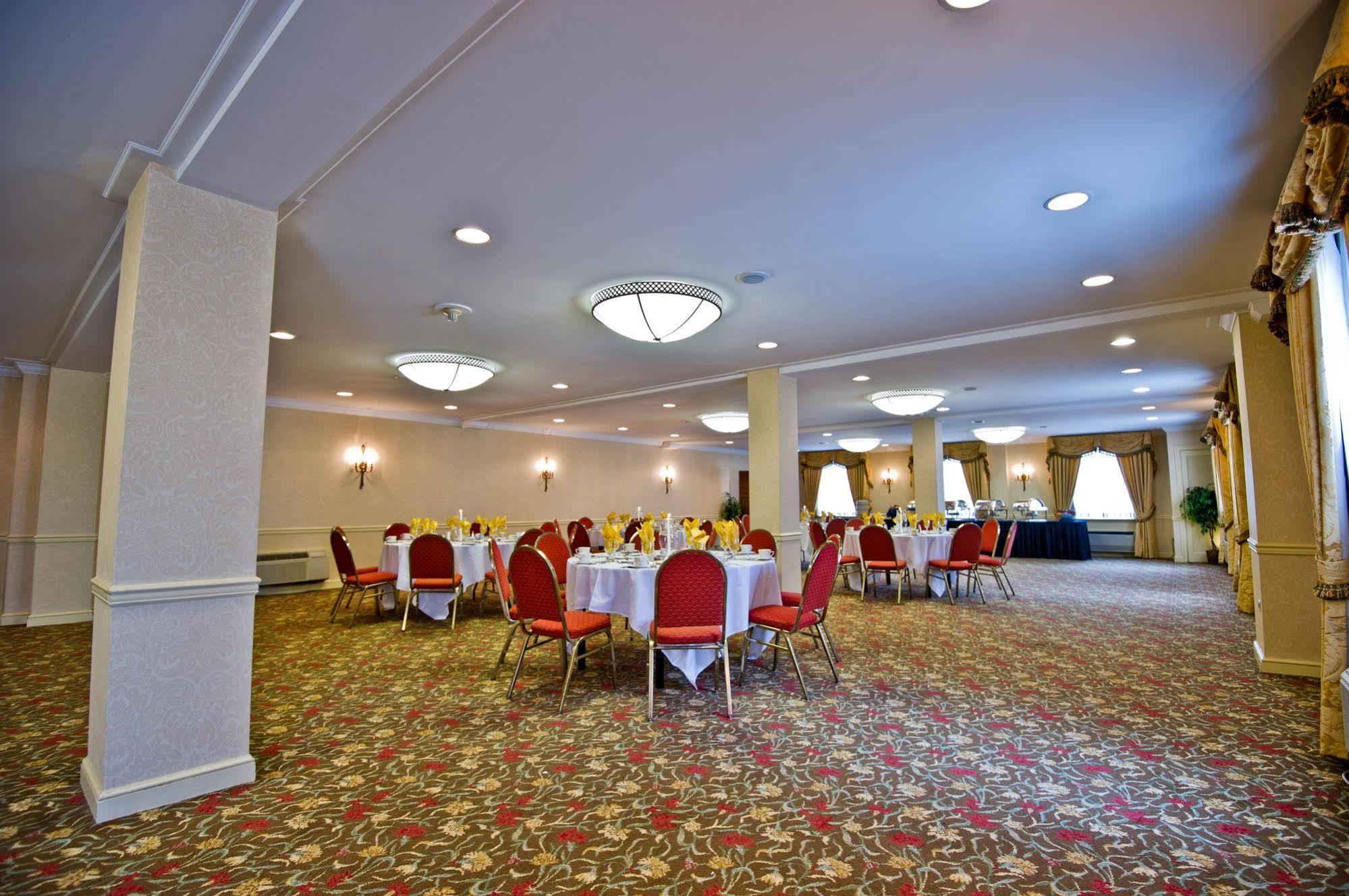 The Yorktowne Hotel, Tapestry Collection By Hilton Exterior foto