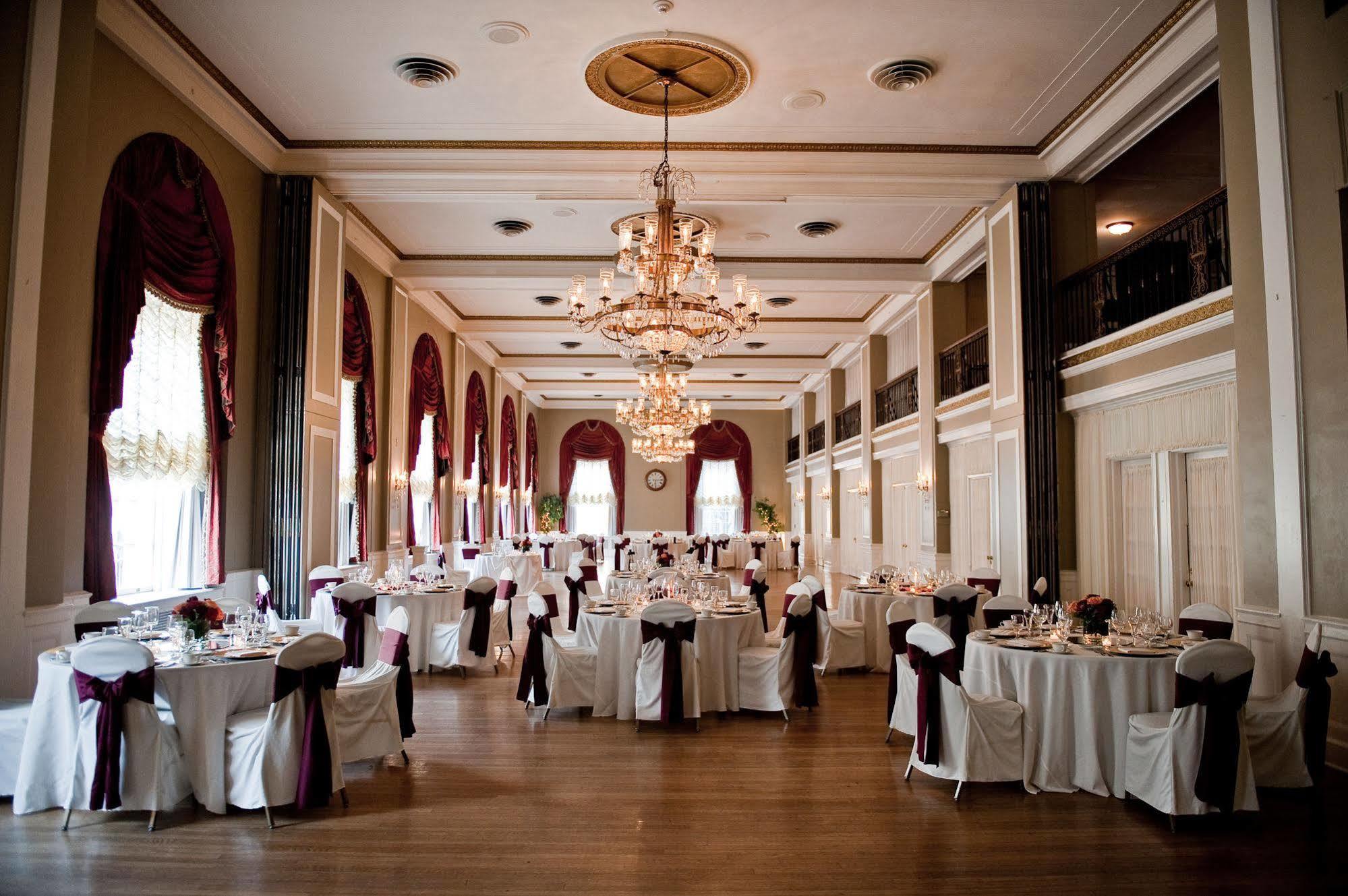 The Yorktowne Hotel, Tapestry Collection By Hilton Exterior foto