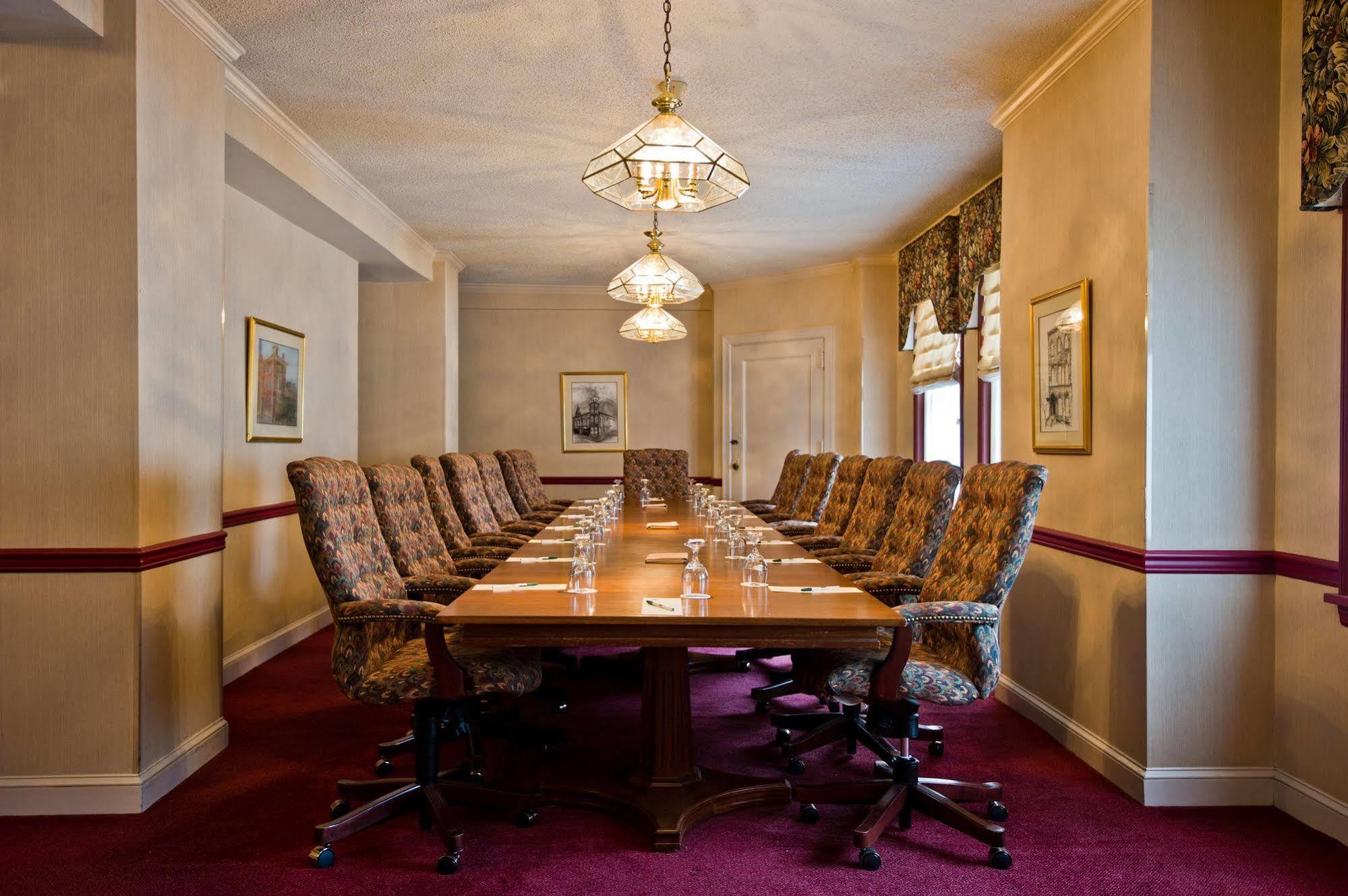 The Yorktowne Hotel, Tapestry Collection By Hilton Exterior foto