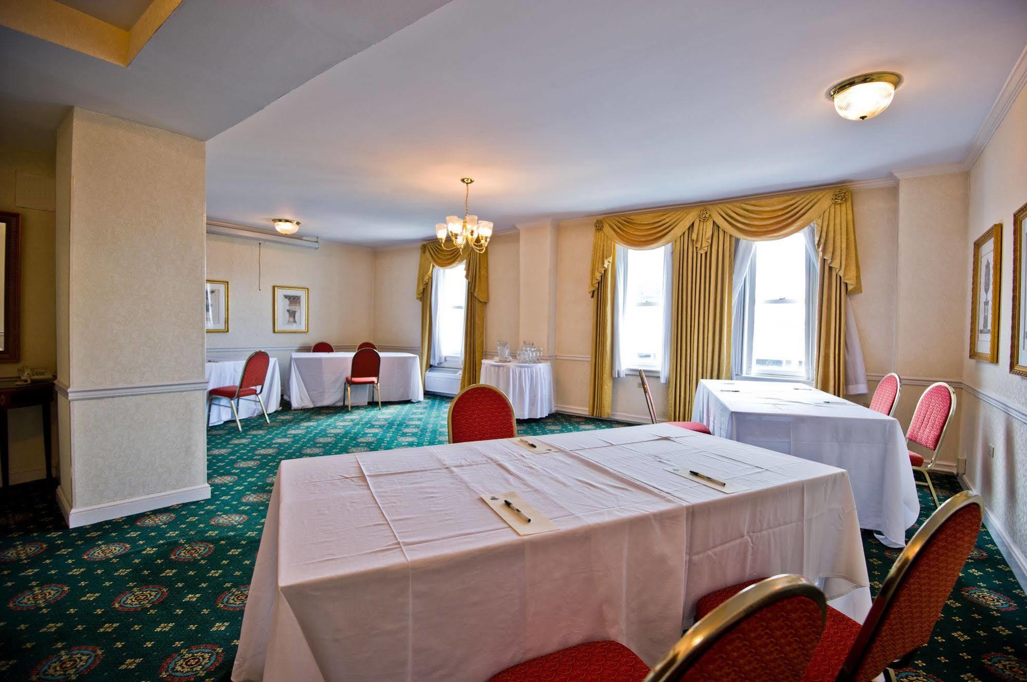 The Yorktowne Hotel, Tapestry Collection By Hilton Exterior foto